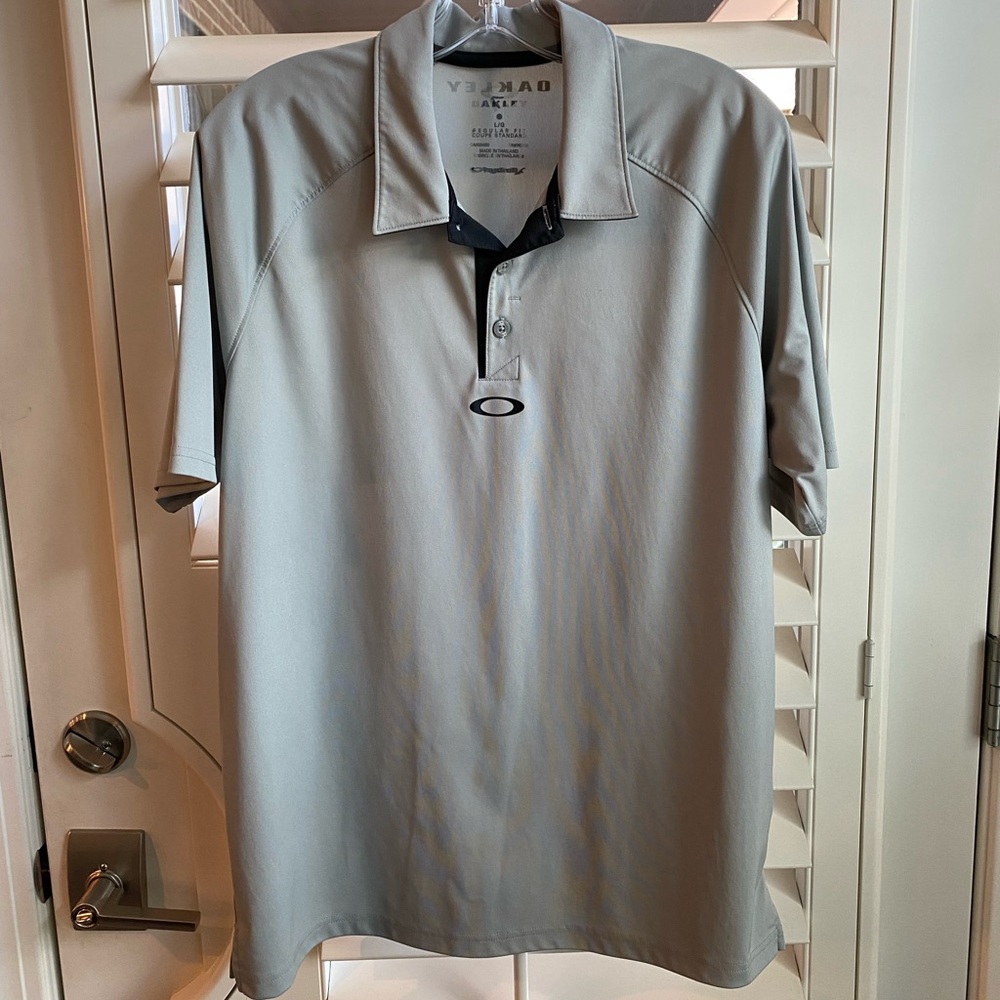 Oakley Polo Shirt
